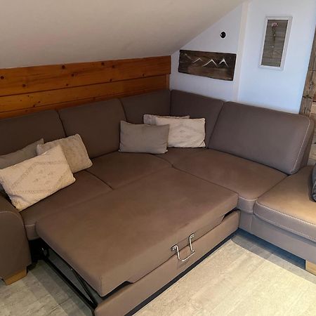 Ferienwohnung Buchenblick Моншау Екстериор снимка