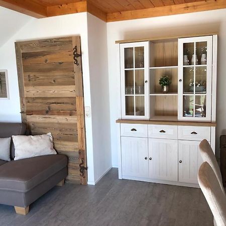 Ferienwohnung Buchenblick Моншау Екстериор снимка