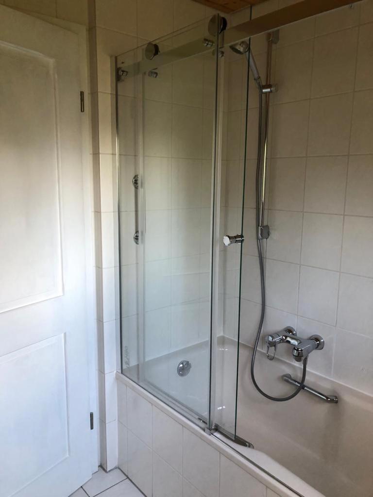 Ferienwohnung Buchenblick Моншау Екстериор снимка
